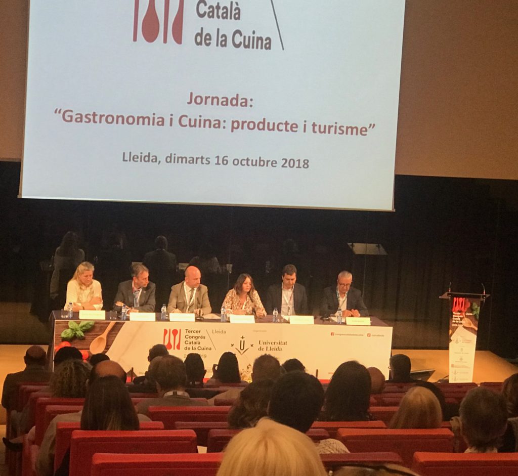 III congrés cuina