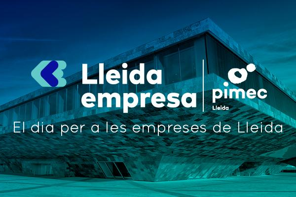 lleida empresa pimec