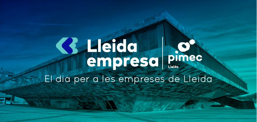 lleida empresa pimec